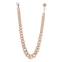 Collana Unoaerre Donna Bronze in Bronzo 000EXH4764000 - 000EXH4764000
